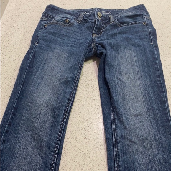 Vintage American Eagle jeans - Picture 6 of 16